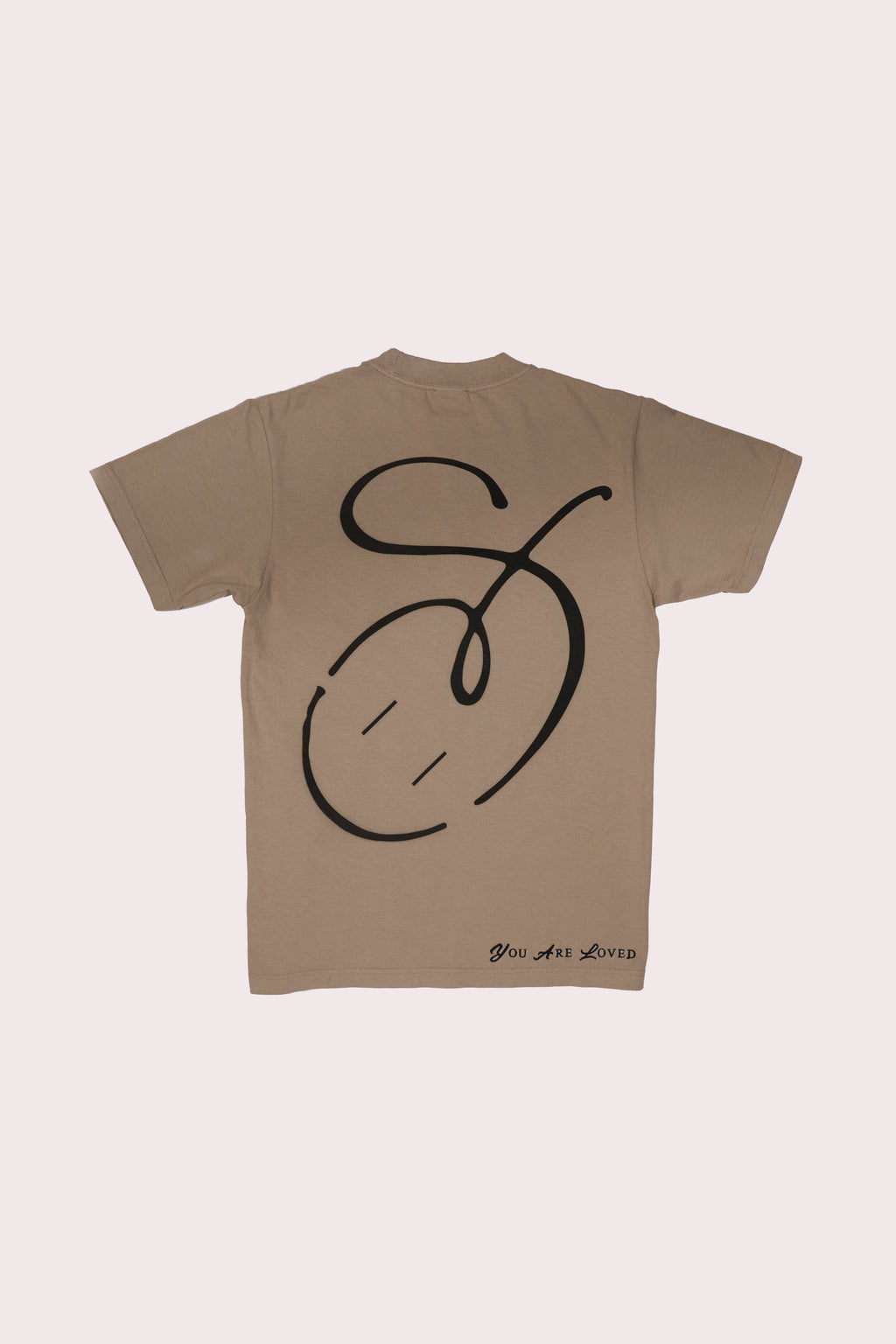 Earth tone Smile Child