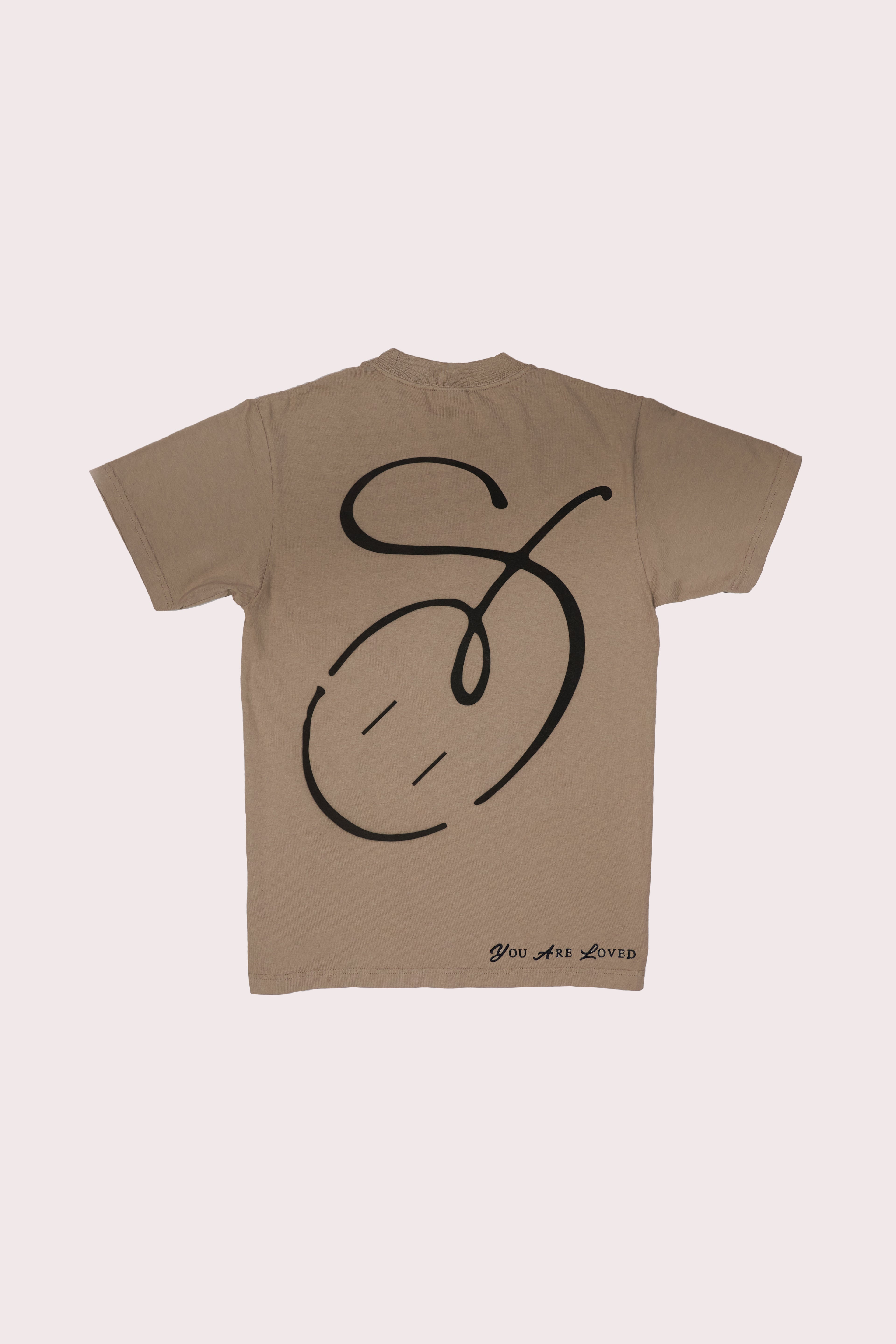 Earth tone Smile Child