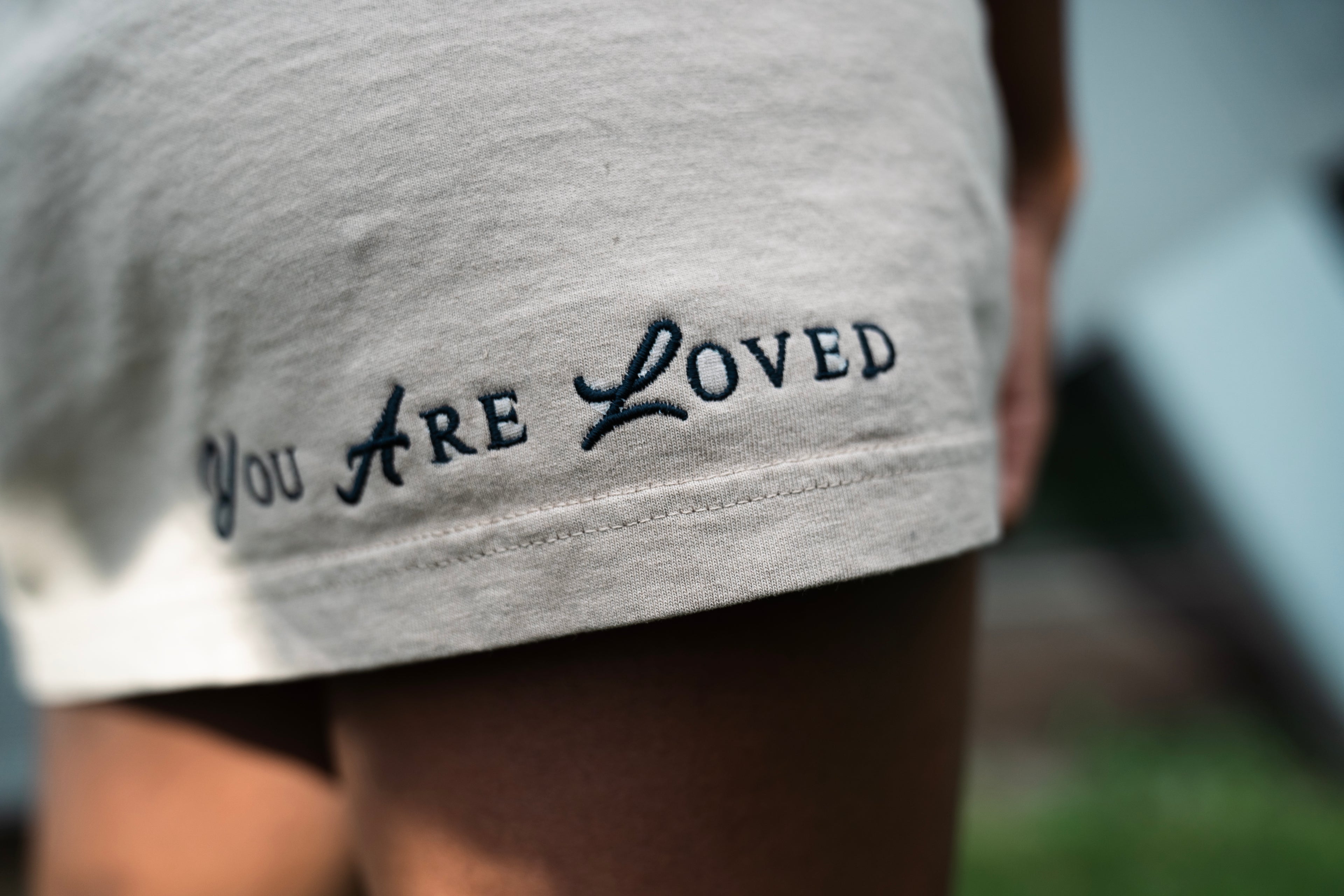 Earth tone Smile Child