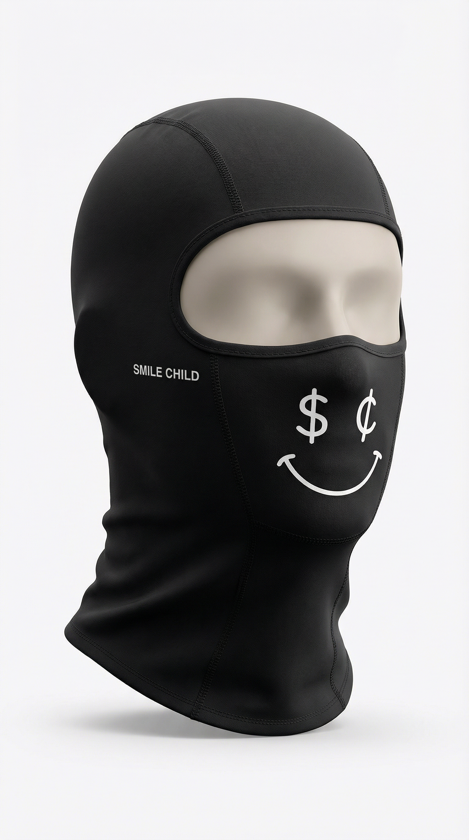 SC balaclava