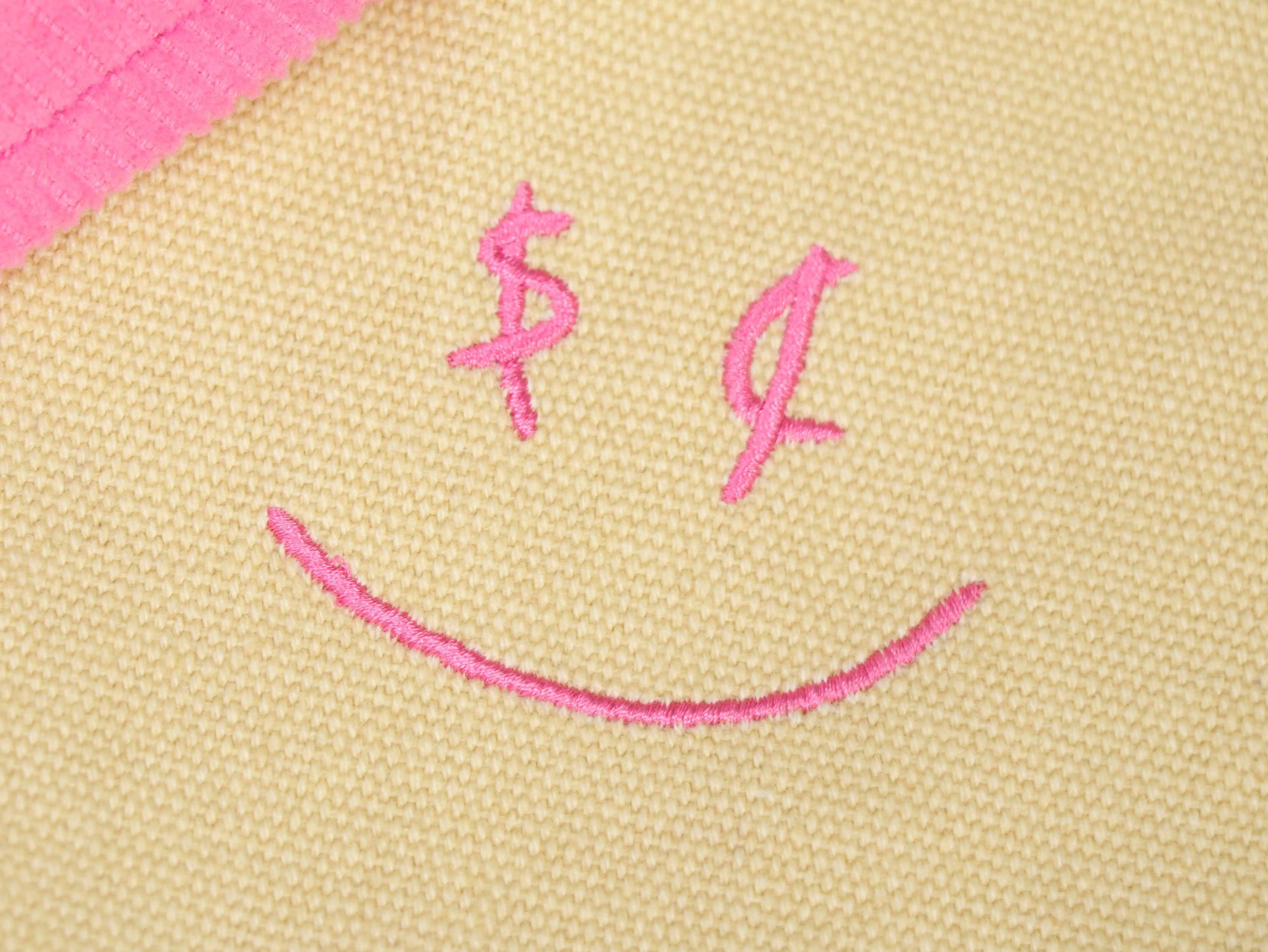 1 of 1 Custom Smile Child Jacket